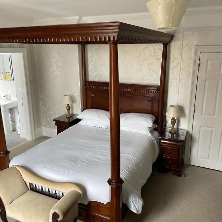 Arundel House Panzió Whitby Kültér fotó