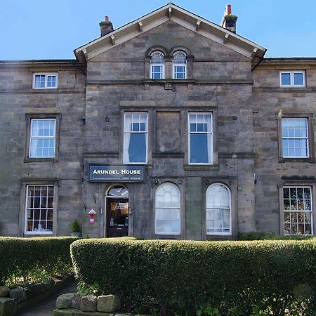 Arundel House Panzió Whitby Kültér fotó