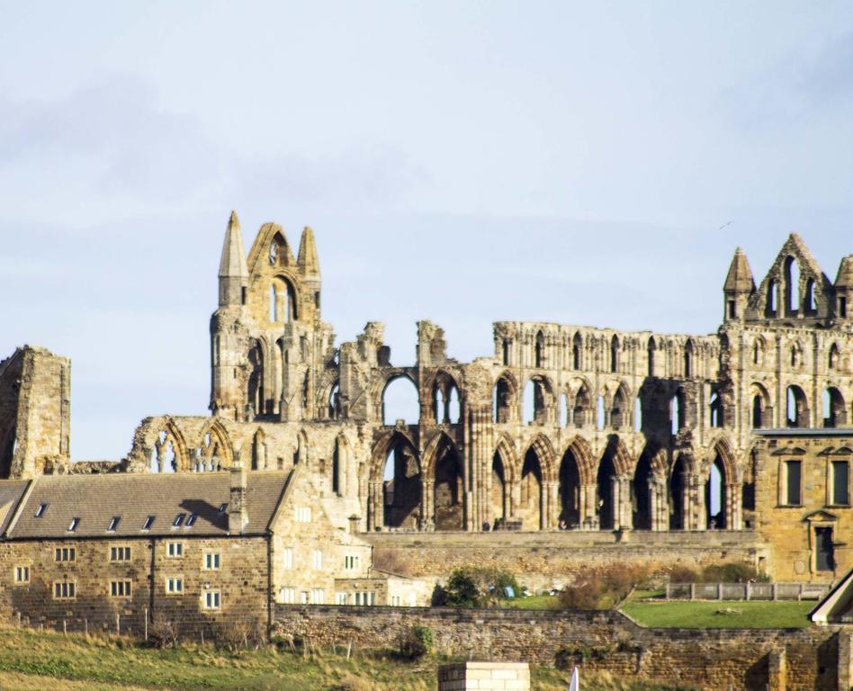 Arundel House Panzió Whitby Kültér fotó