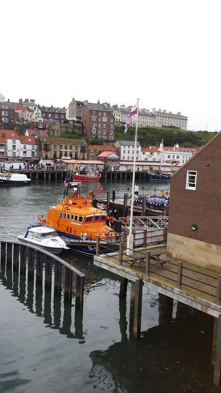 Arundel House Panzió Whitby Kültér fotó
